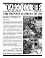 Cargo Courier, March 2008